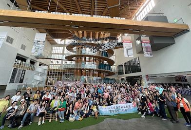 社工就該低薪？！一起夢想帶百位社工齊步旅遊提升福利